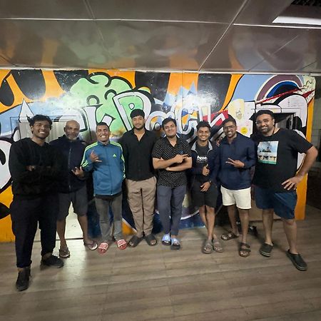 Isabella Hostel شيلونغ المظهر الخارجي الصورة