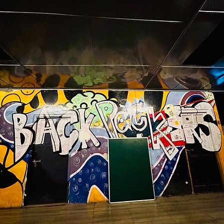Isabella Hostel شيلونغ المظهر الخارجي الصورة