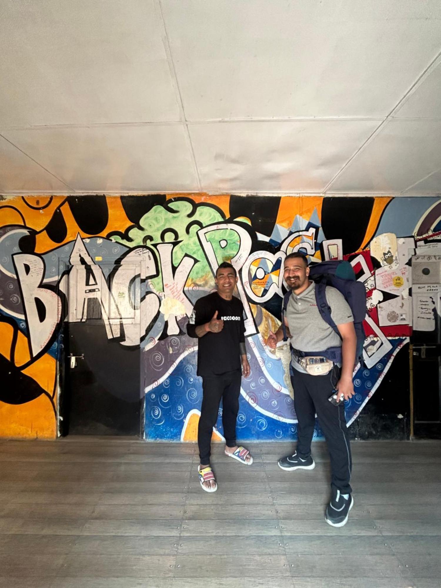 Isabella Hostel شيلونغ المظهر الخارجي الصورة