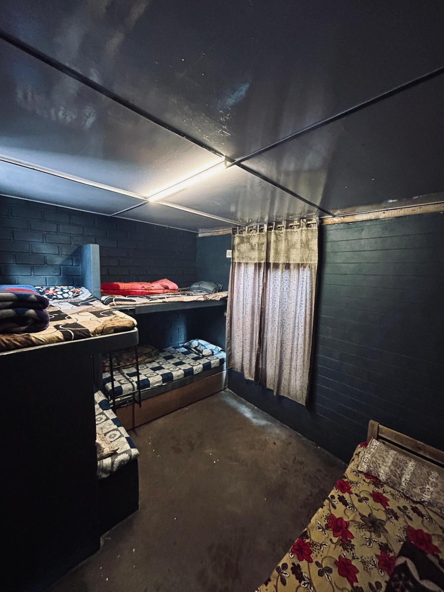 Isabella Hostel شيلونغ المظهر الخارجي الصورة