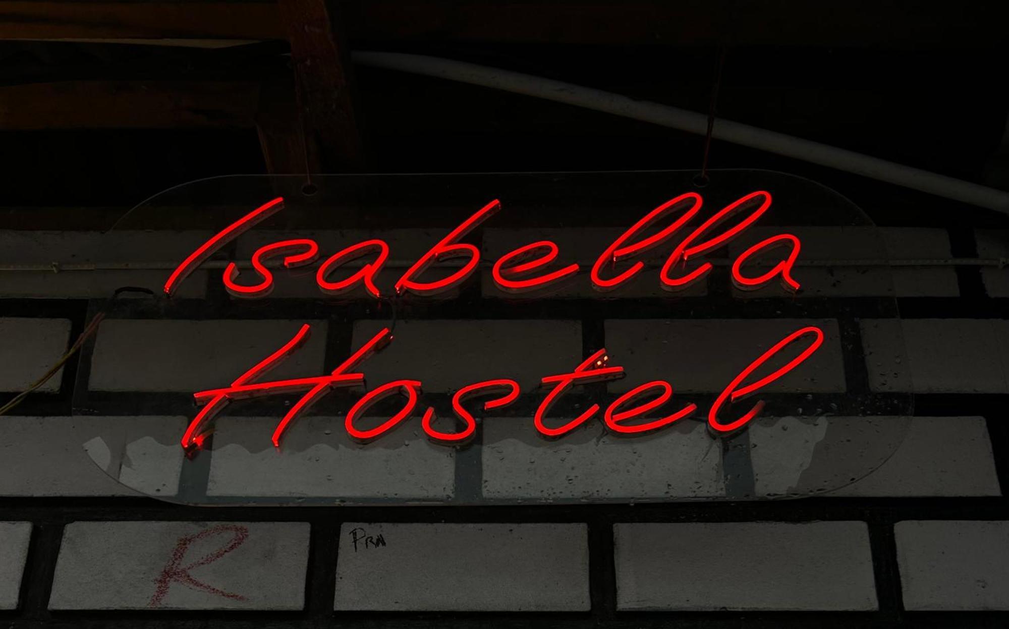 Isabella Hostel شيلونغ المظهر الخارجي الصورة