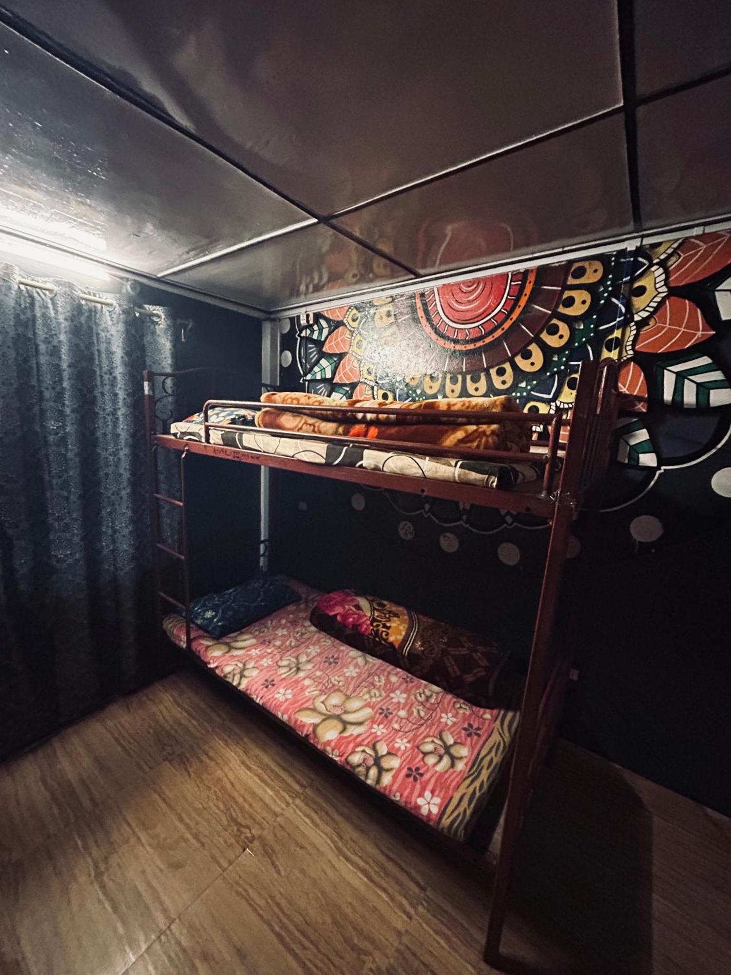 Isabella Hostel شيلونغ المظهر الخارجي الصورة