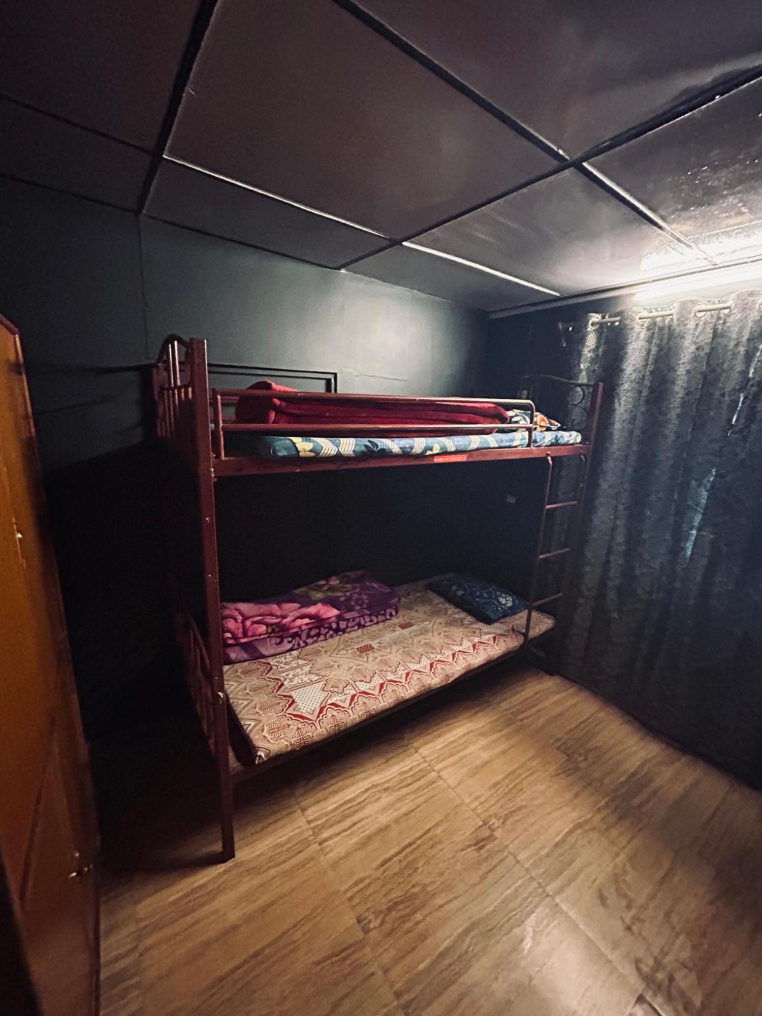 Isabella Hostel شيلونغ المظهر الخارجي الصورة