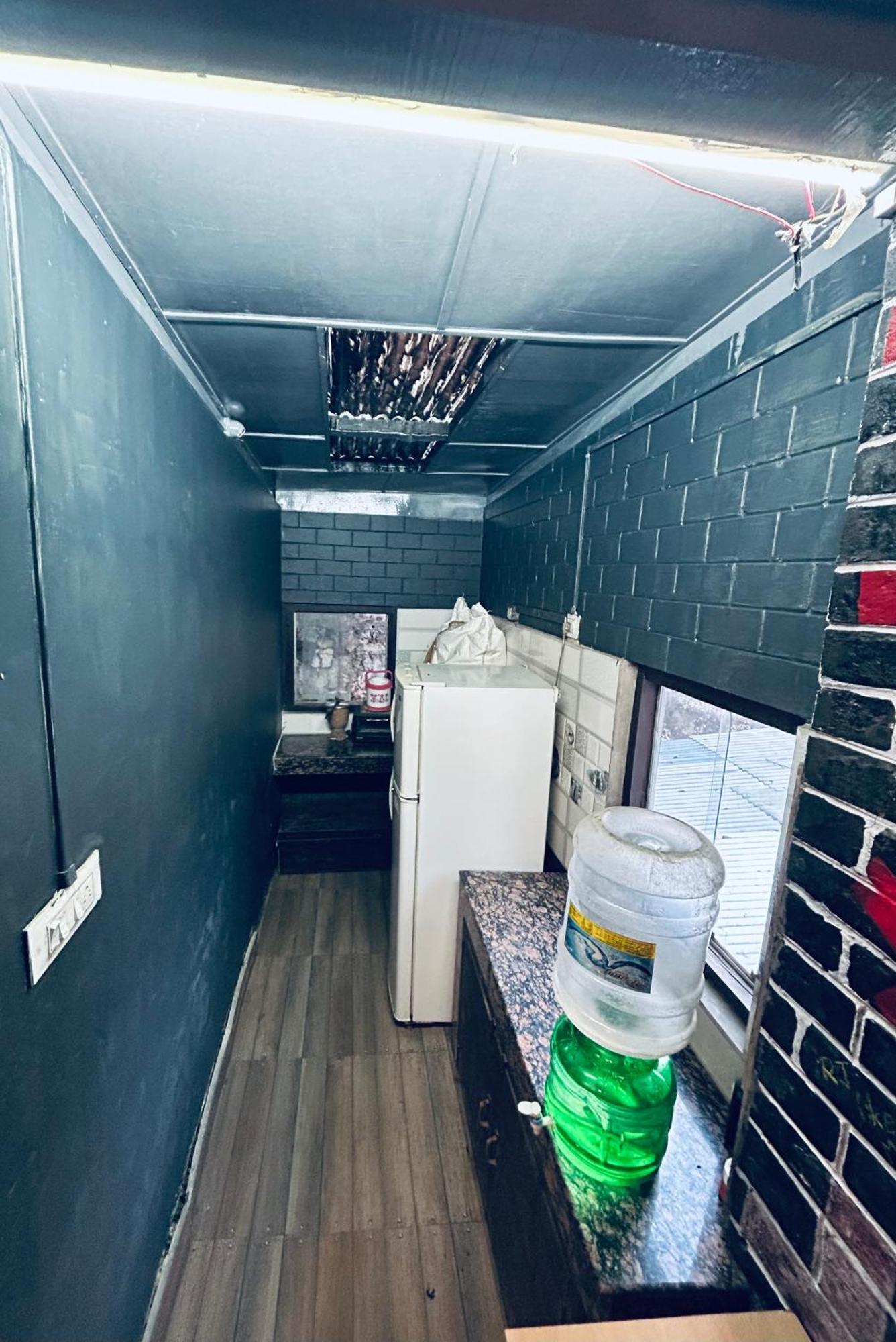 Isabella Hostel شيلونغ المظهر الخارجي الصورة
