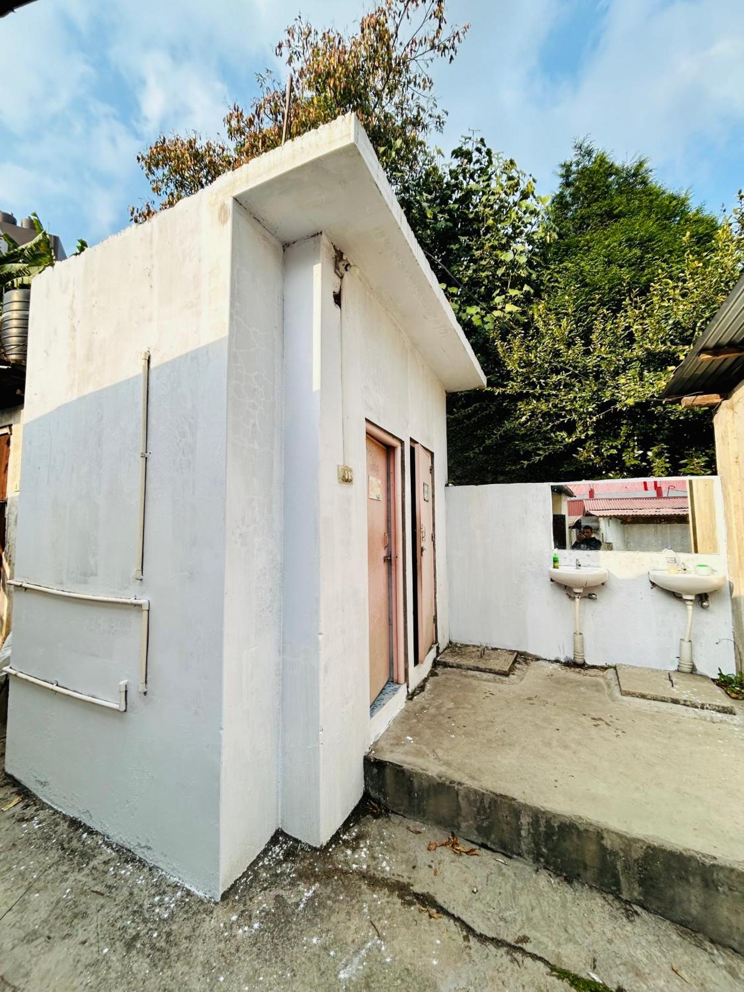 Isabella Hostel شيلونغ المظهر الخارجي الصورة