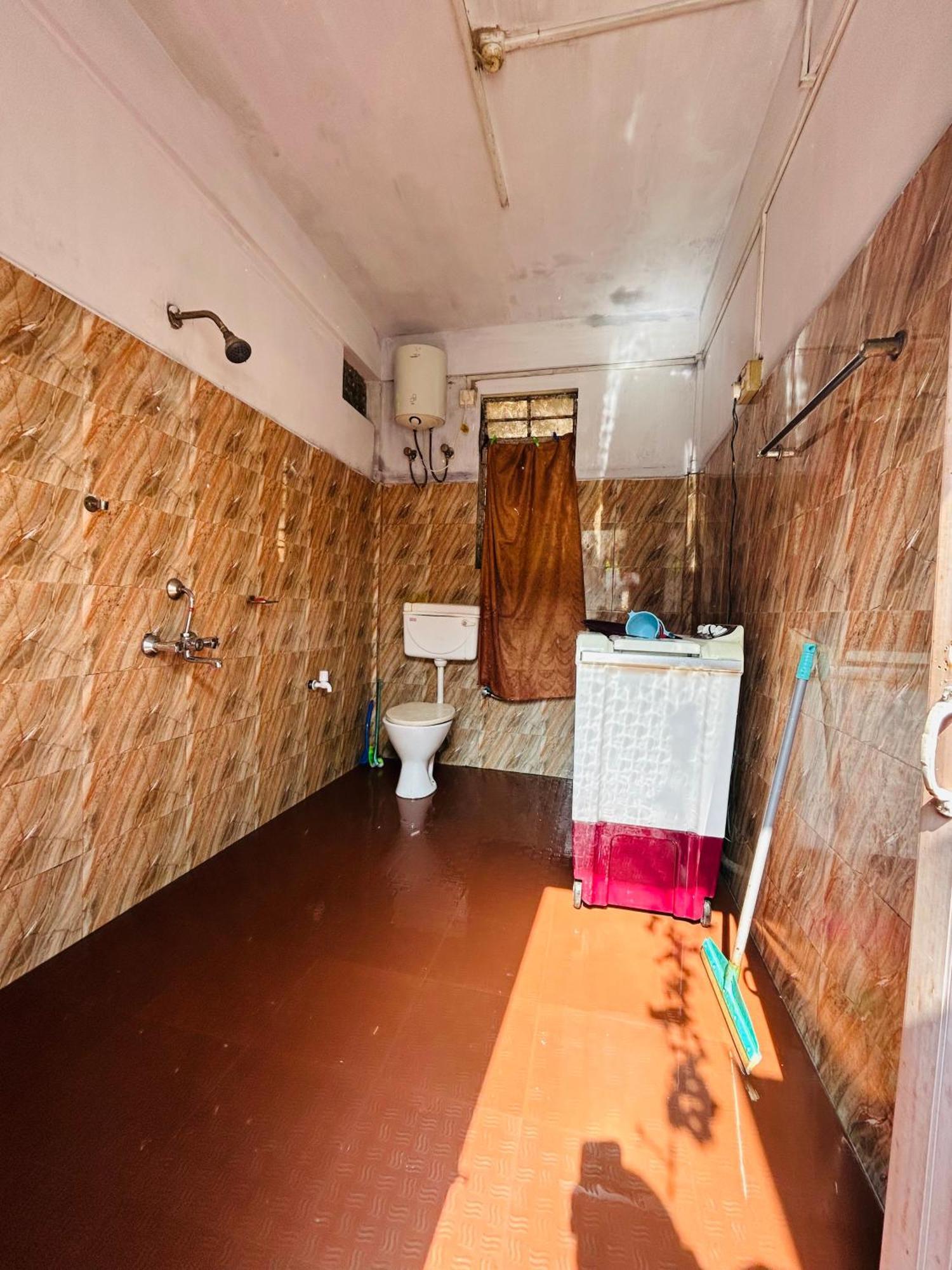 Isabella Hostel شيلونغ المظهر الخارجي الصورة