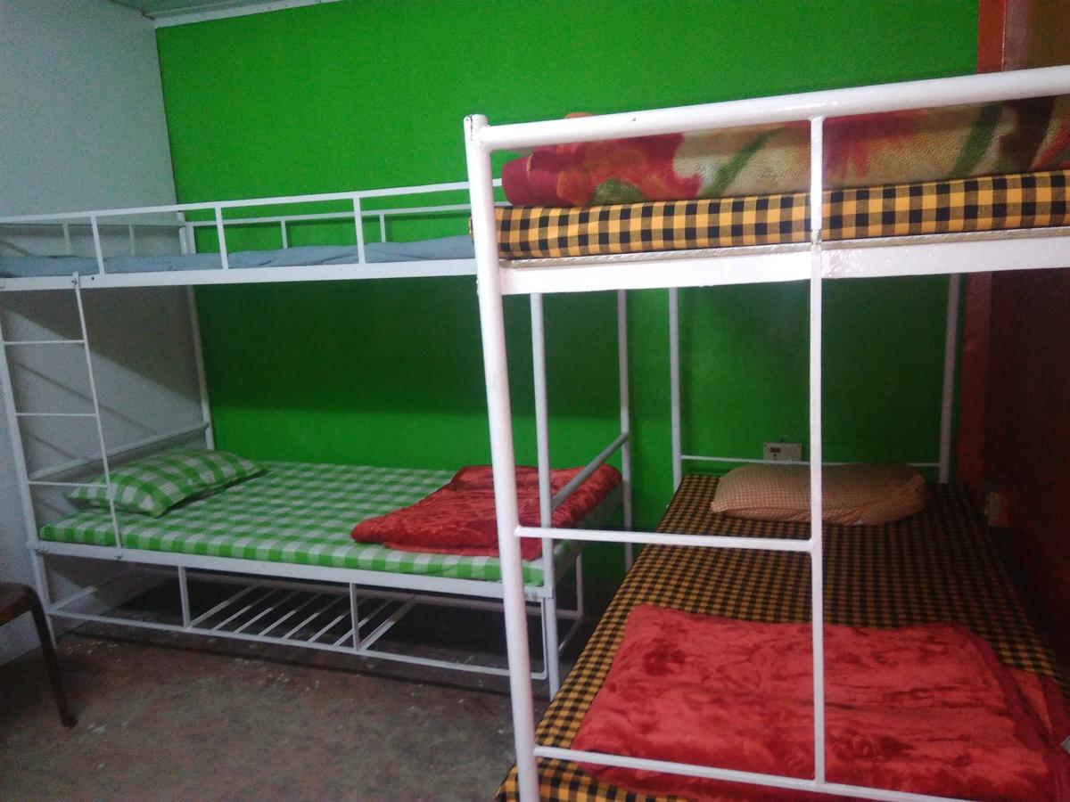 Isabella Hostel شيلونغ المظهر الخارجي الصورة