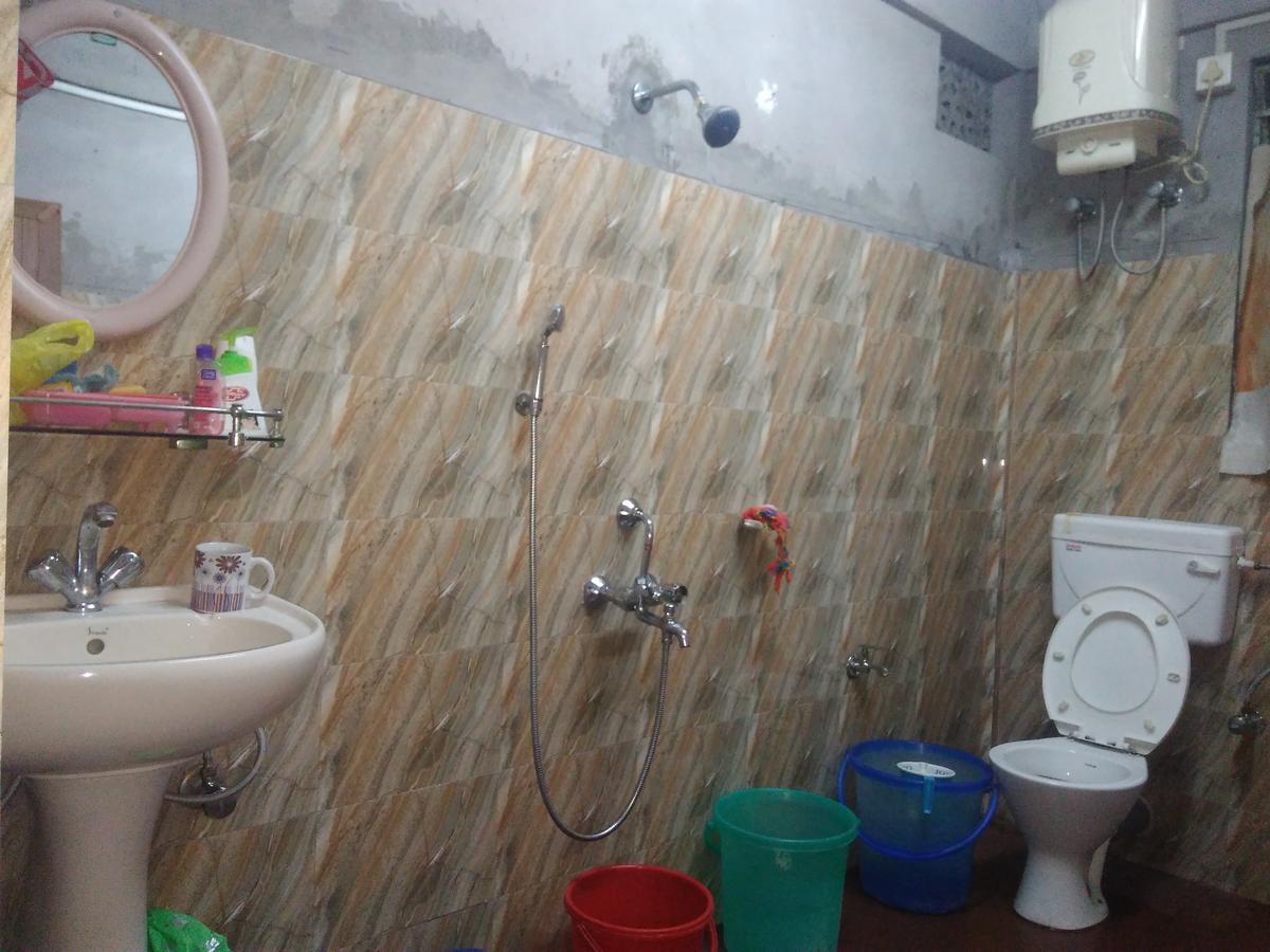 Isabella Hostel شيلونغ المظهر الخارجي الصورة