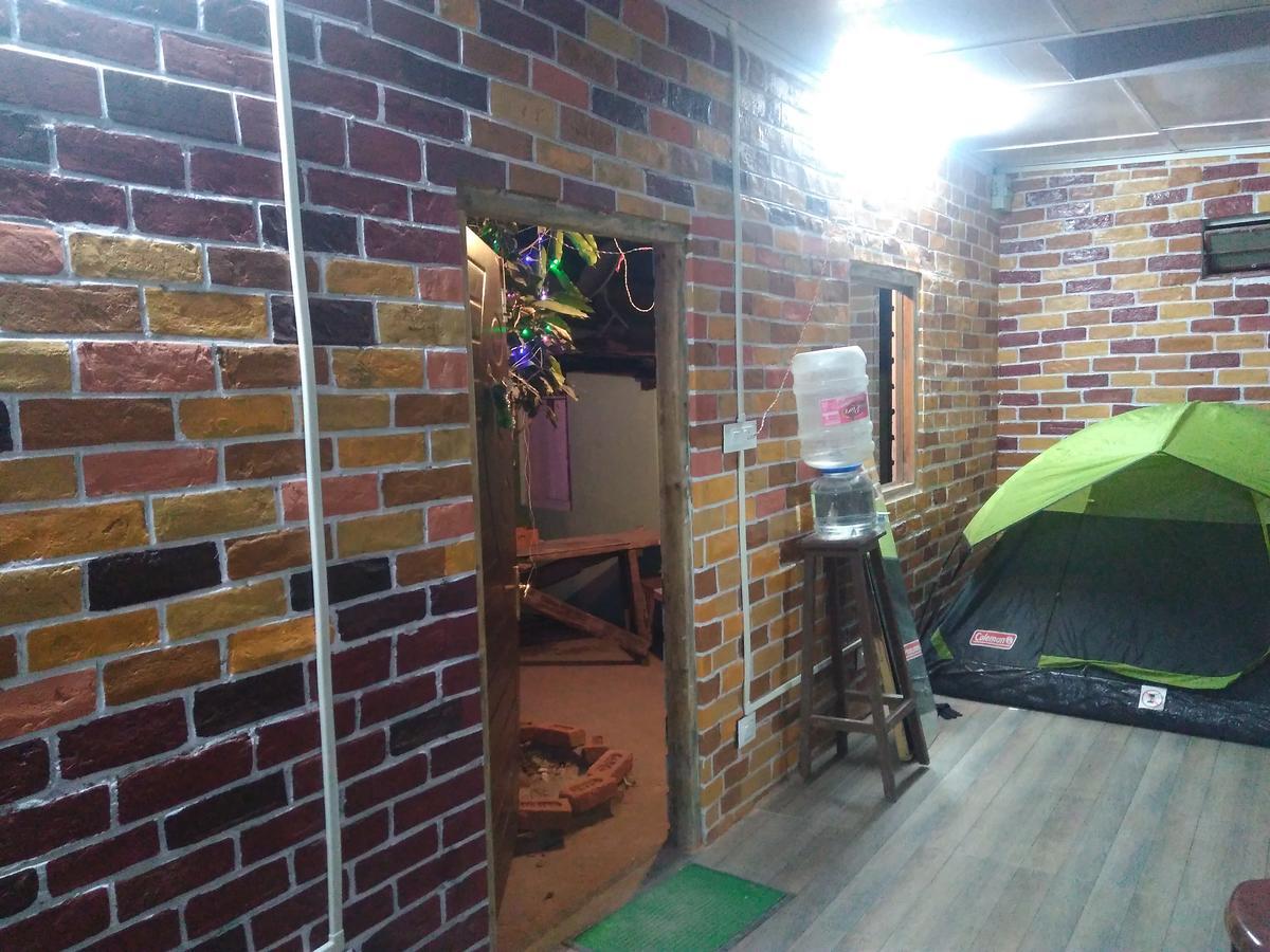 Isabella Hostel شيلونغ المظهر الخارجي الصورة