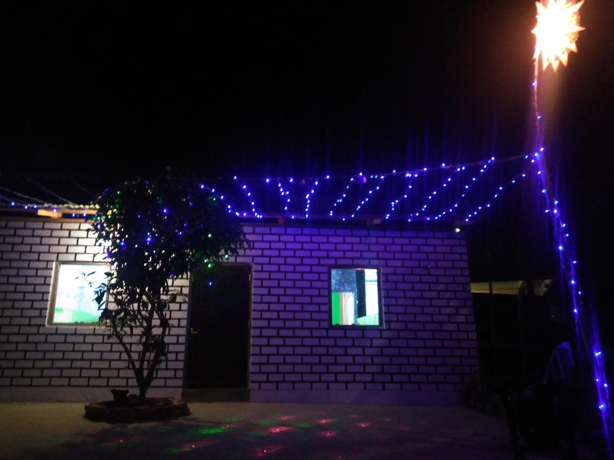 Isabella Hostel شيلونغ المظهر الخارجي الصورة