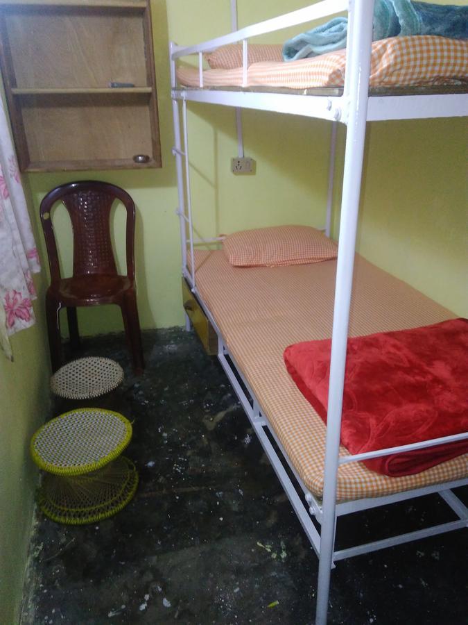 Isabella Hostel شيلونغ المظهر الخارجي الصورة