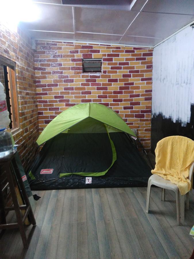 Isabella Hostel شيلونغ المظهر الخارجي الصورة