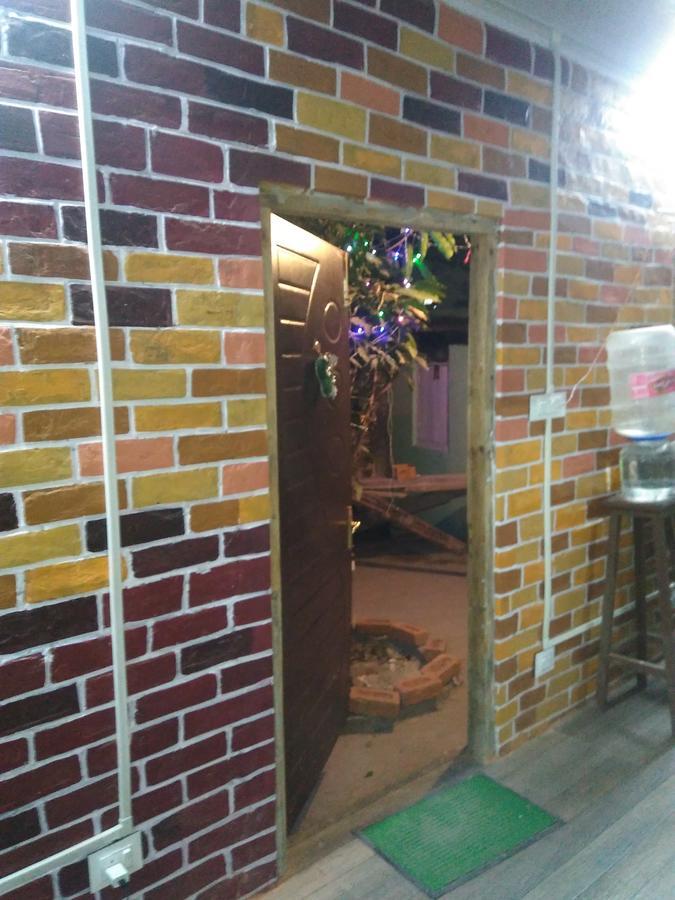 Isabella Hostel شيلونغ المظهر الخارجي الصورة
