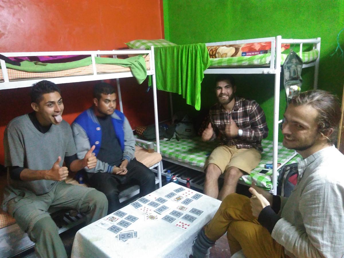 Isabella Hostel شيلونغ المظهر الخارجي الصورة