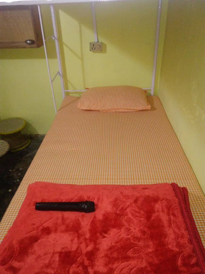 Isabella Hostel شيلونغ المظهر الخارجي الصورة