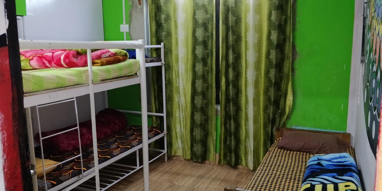 Isabella Hostel شيلونغ المظهر الخارجي الصورة