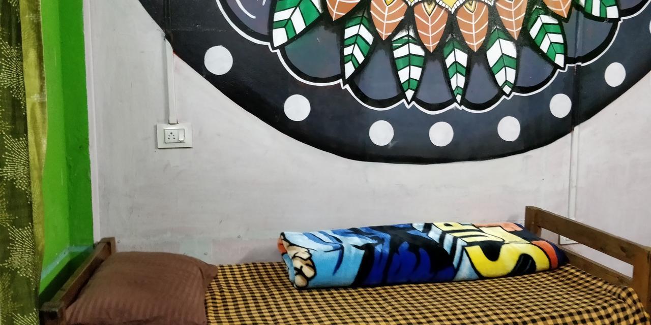 Isabella Hostel شيلونغ المظهر الخارجي الصورة